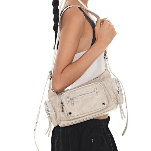 마르코 백 Marco Bag_BEIGE