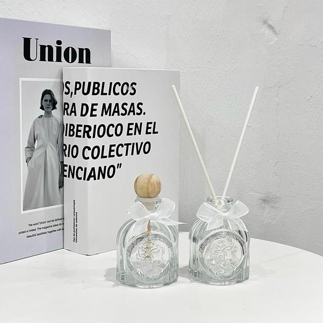 Antique diffuser 100ml / 엔틱 디퓨저 차량용 방향제