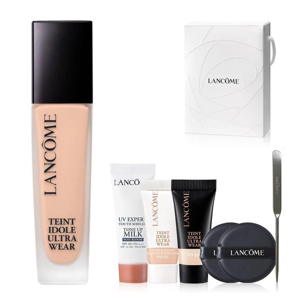 [당일발송 / 국내백화점] 랑콤 뗑 이돌 롱라스팅 파운데이션 30ml PO-01