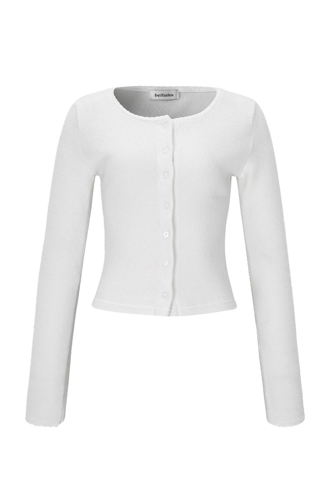 Bloom cardigan winter