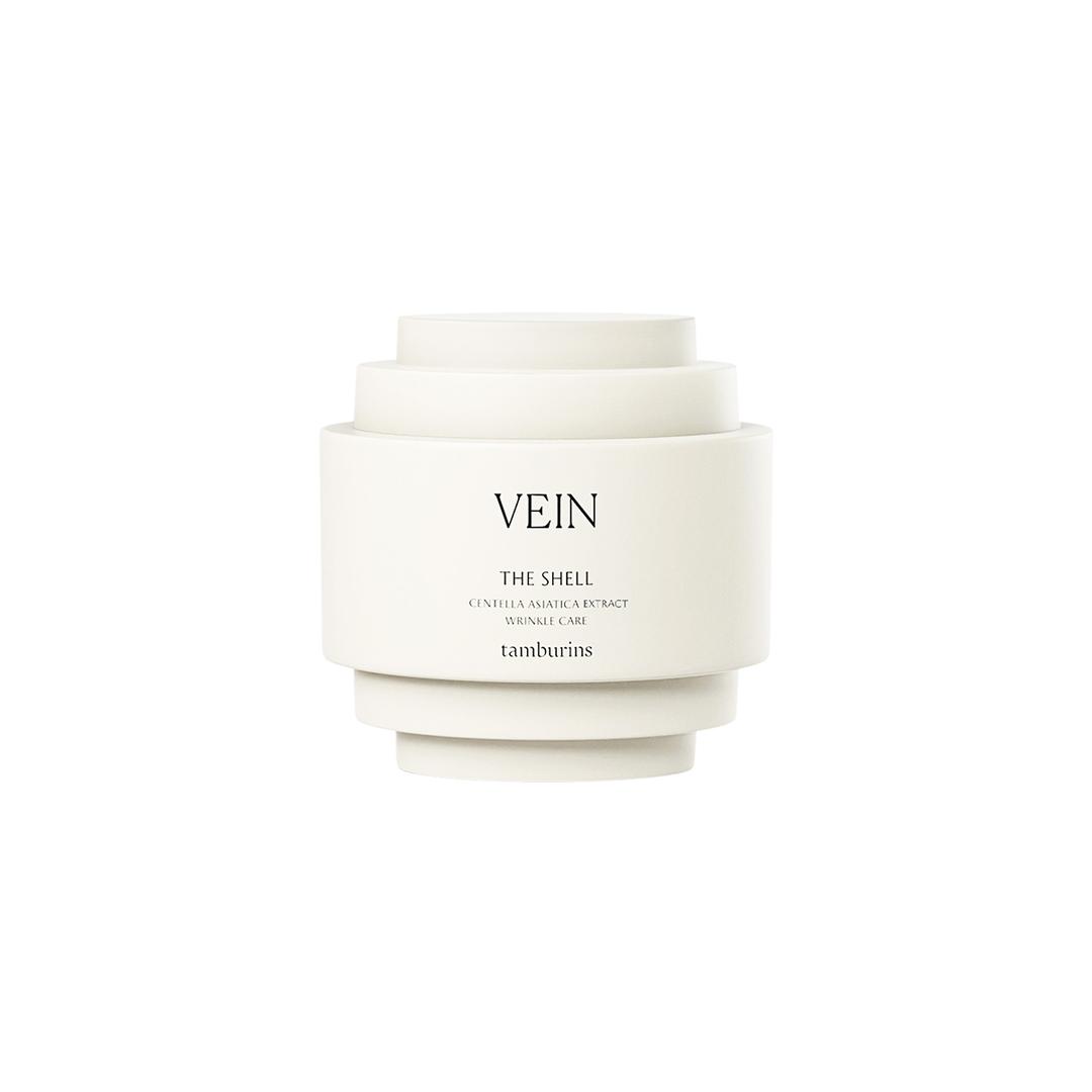 탬버린즈 퍼퓸 핸드크림 VEIN (15ml)
