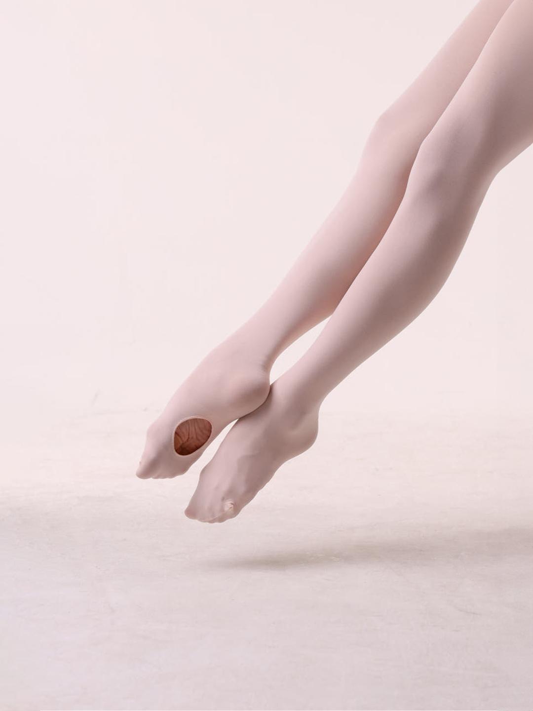 발레타이즈(홀), adult tights, 성인발레, 발레용품