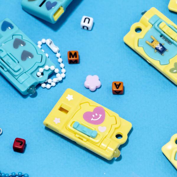 [호루라이트 DIY 키트] 호루라기 램프 직접조립 안전을 선물하세요