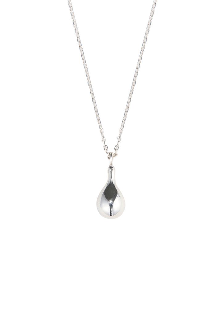 Vase line necklace(S)