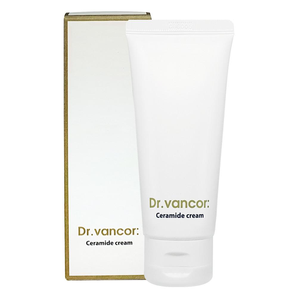 닥터 반코르 세라마이드 10000ppm 크림 피부과 재생 크림 60ml