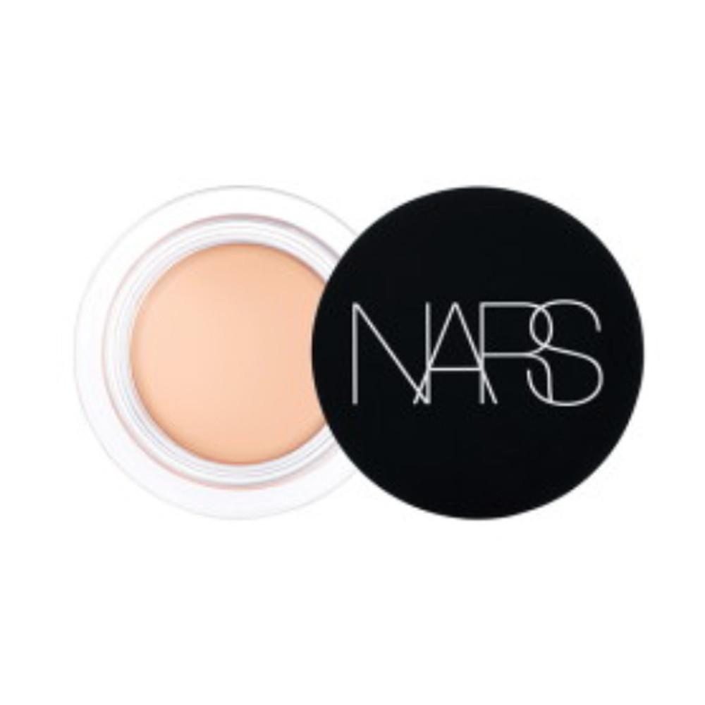 나스 소프트 매트 컴플리트 컨실러 팟컨실러