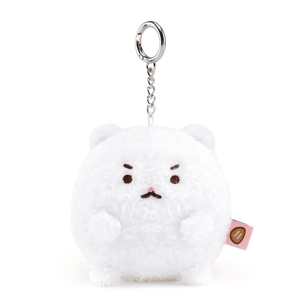 꼬질 망그러진 햄터 키링 인형