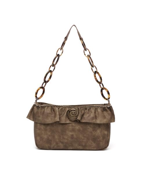 Formica Bag (Brown)