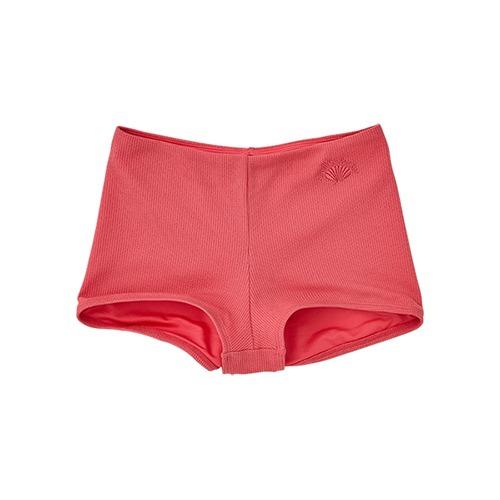 Chloe Bikini Bottom Berry