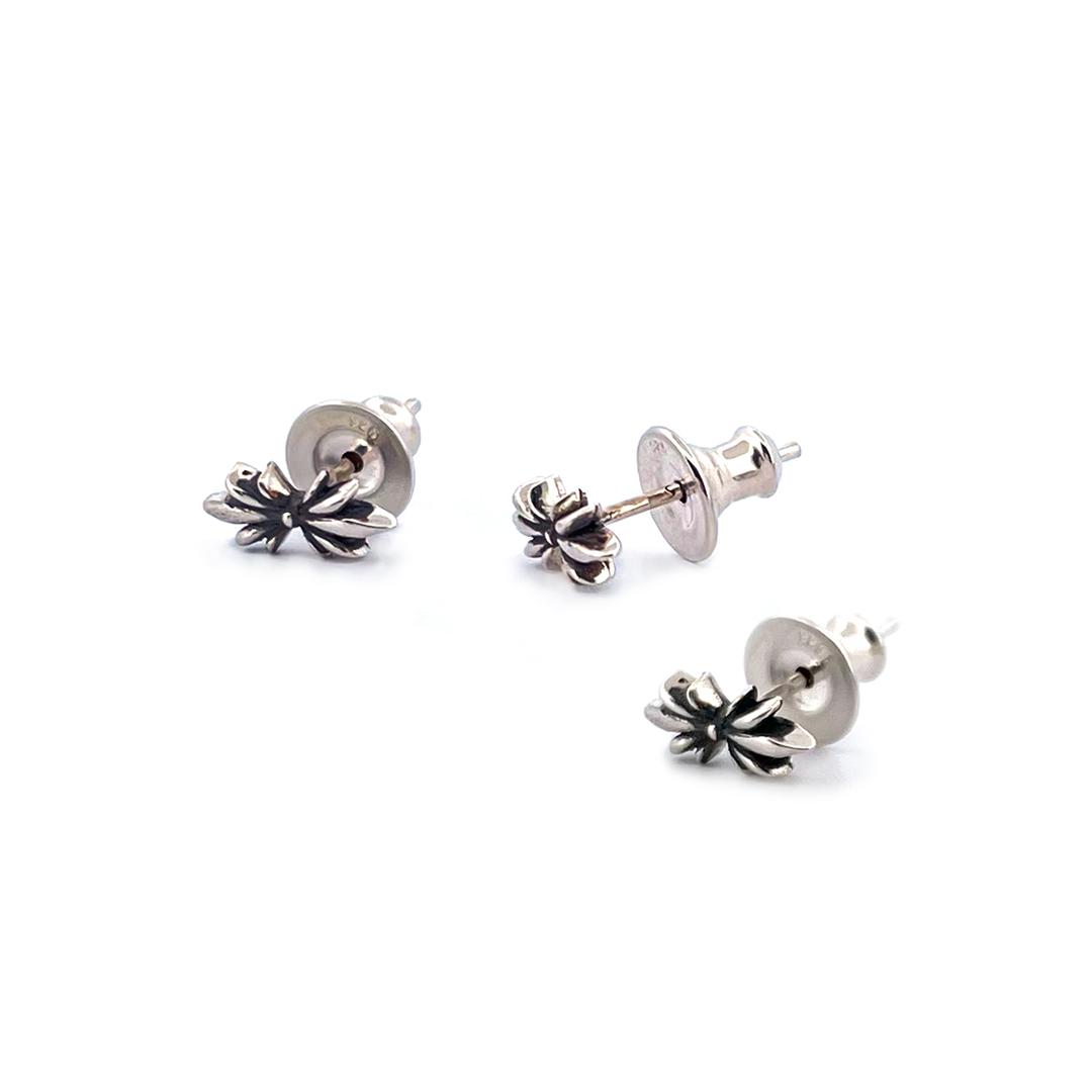 SEN.91 garden earring [1piece]