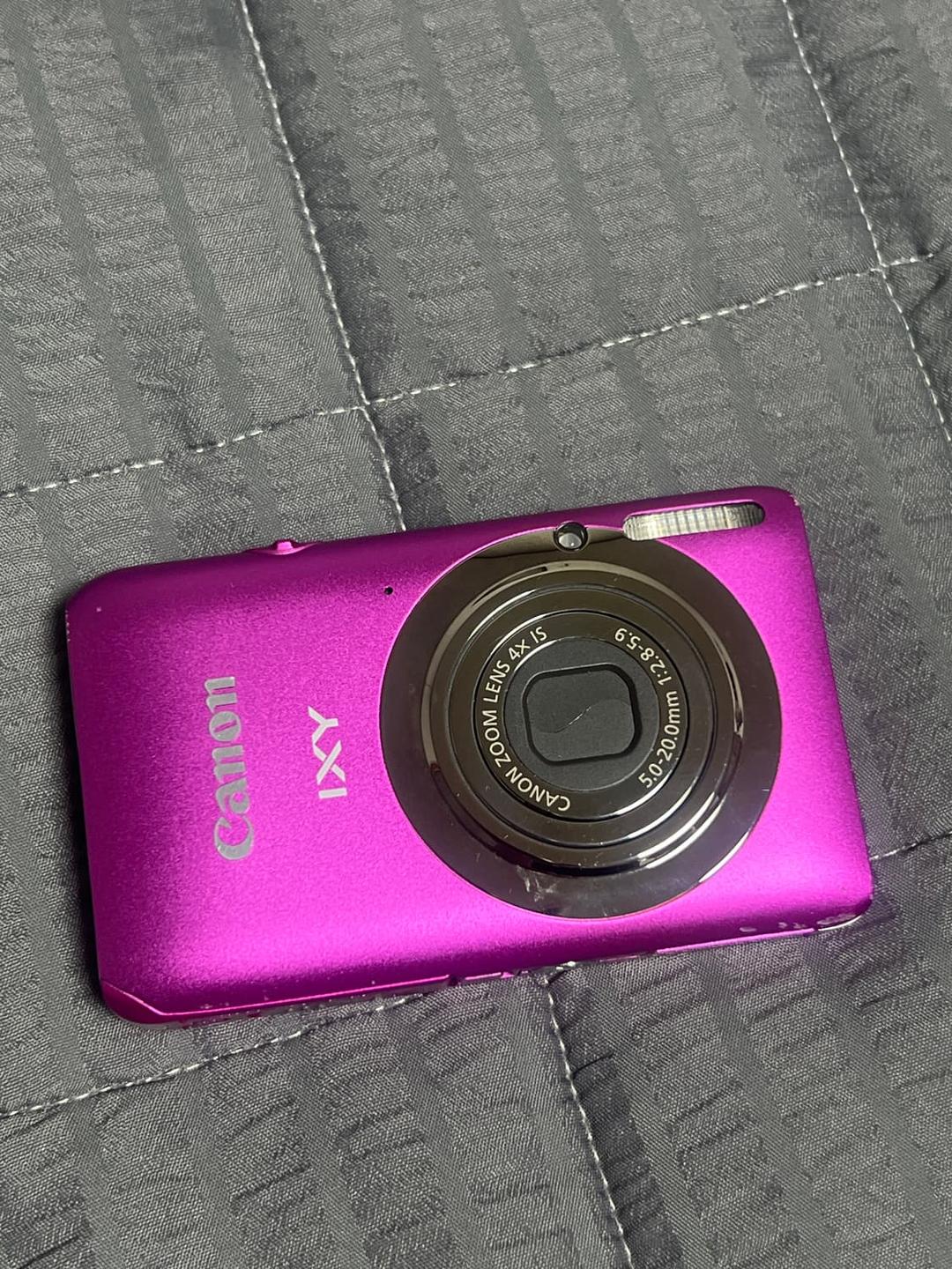 캐논 ixus 115hs / ixy210f 디지털카메라 판매합니다 | 후루츠패밀리