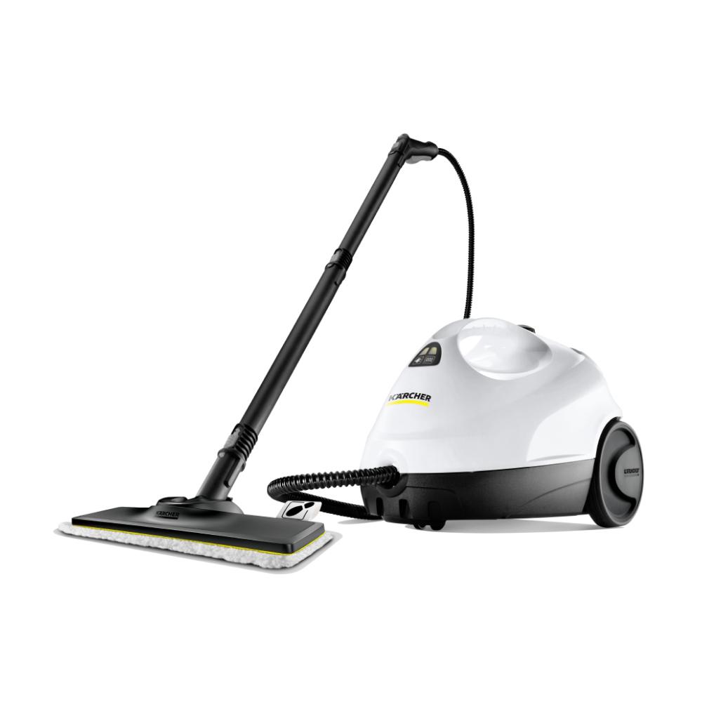 카처 다목적 스팀청소기 SC2 EasyFix, 혼합색상, SC2 EasyFi...