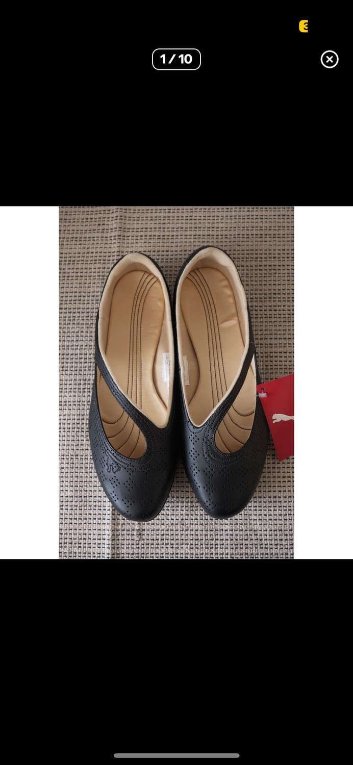 Puma vitta | 후루츠패밀리