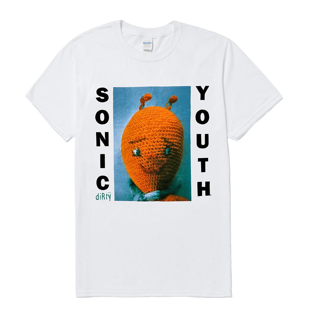 PHD / Sonic Youth