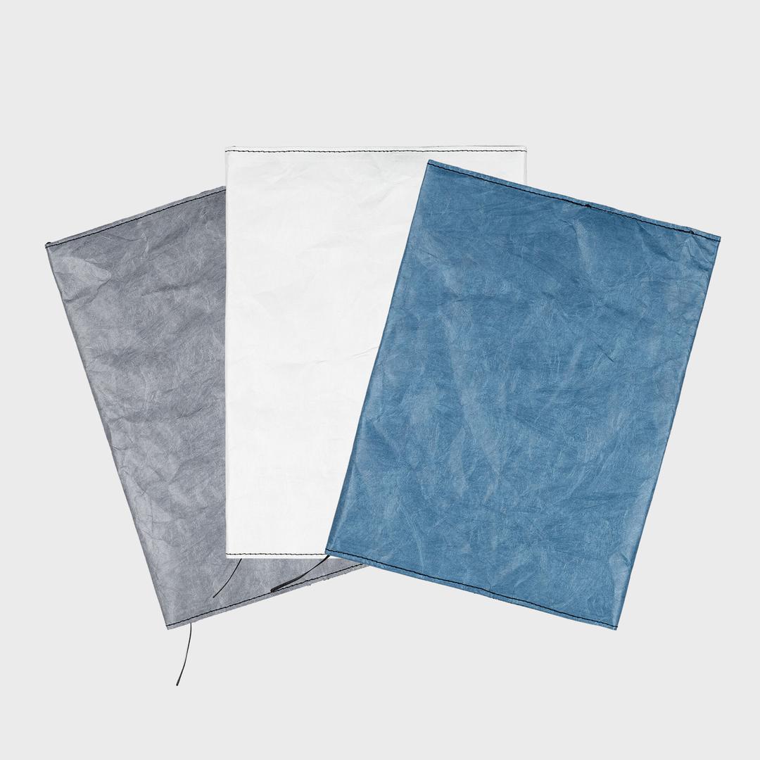 타이벡 프라이빗 북커버2-3color (S,M,L)