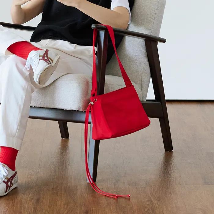 TIDY SHOULDER X CROSS(S) 타이디 숄더 X 크로스(S)