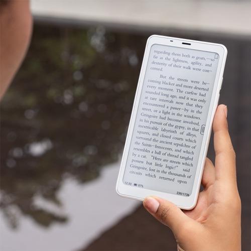 오닉스 북스 팔마 6.13인치 이북리더기 Palma [국내 정품]