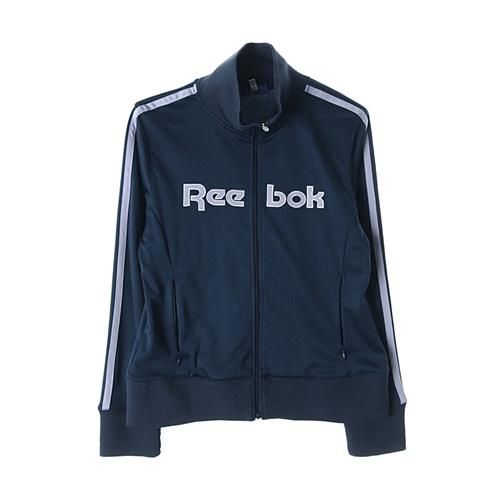 REEBOK  ZIP UP JACKETWOMAN
