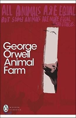Animal Farm - 예스24