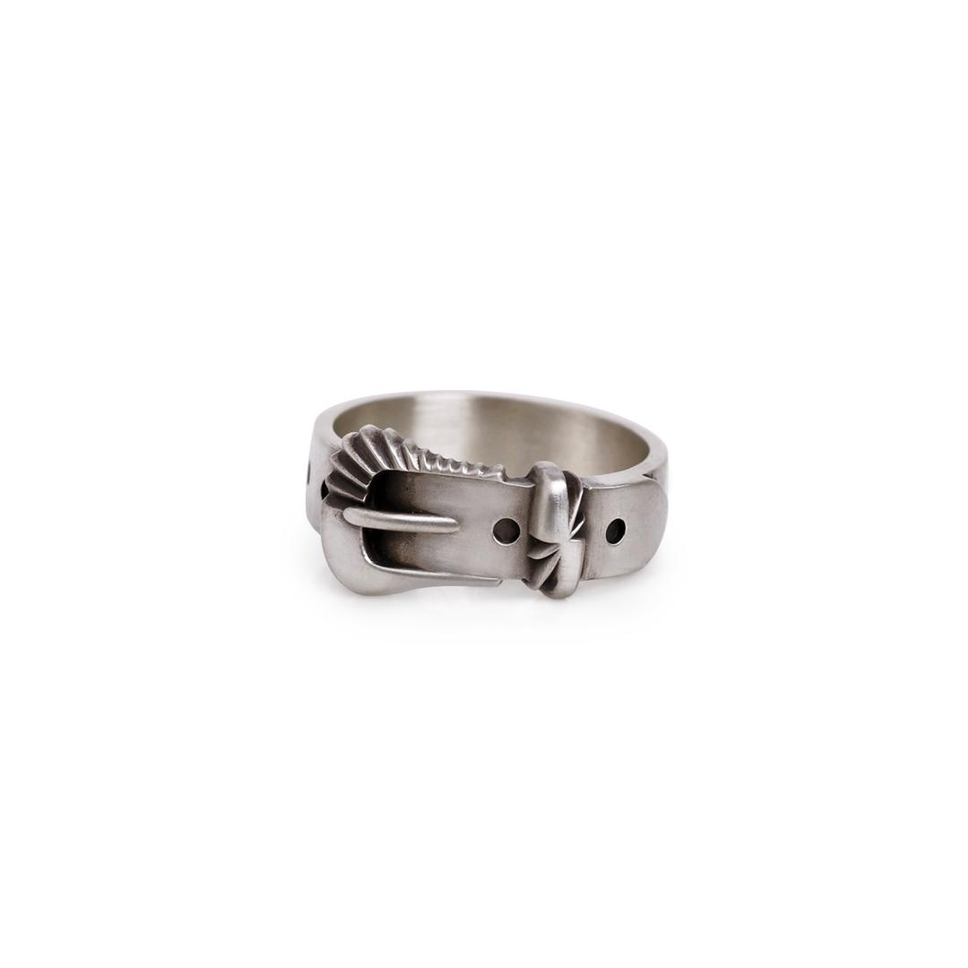Margarett Belt ring S size