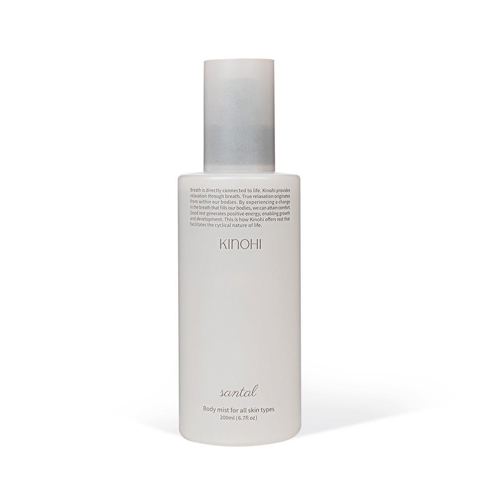 키노히 편백 바디 미스트 스프레이 200ml