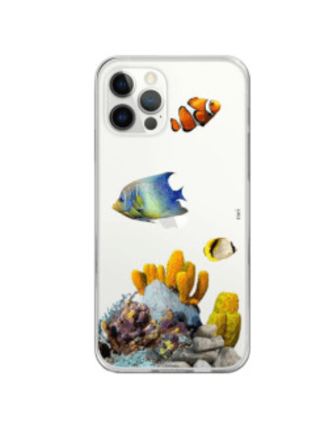 [애드] in the sea 케이스