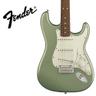 펜더 FENDER PLAYER STRAT PF SGM 플레이어 시리즈 일렉기타 그린메탈릭
