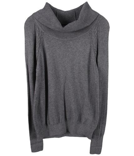 BANANA REPUBLIC 바나나 리퍼블릭 코튼 레이온 니트 여 (S)