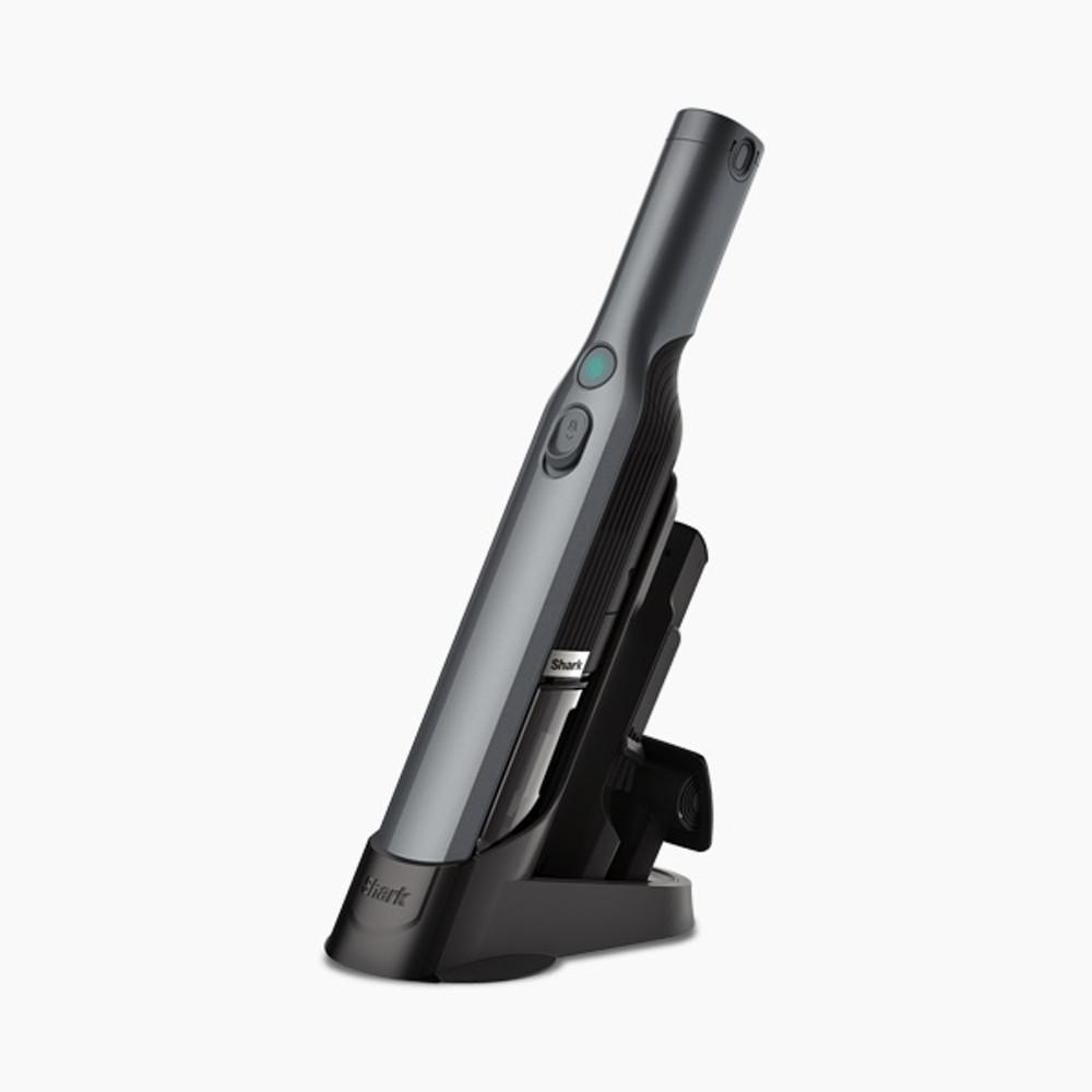 샤크 무선 핸디 휴대용 소형 청소기 에보파워플러스 WV250KR2