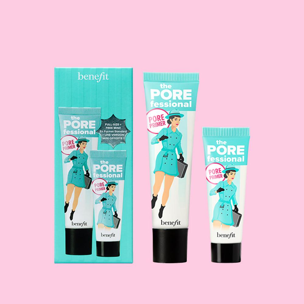 [정품증정] 엑스트라 포어페셔널 (더 포어페셔널 FULL+MINI)