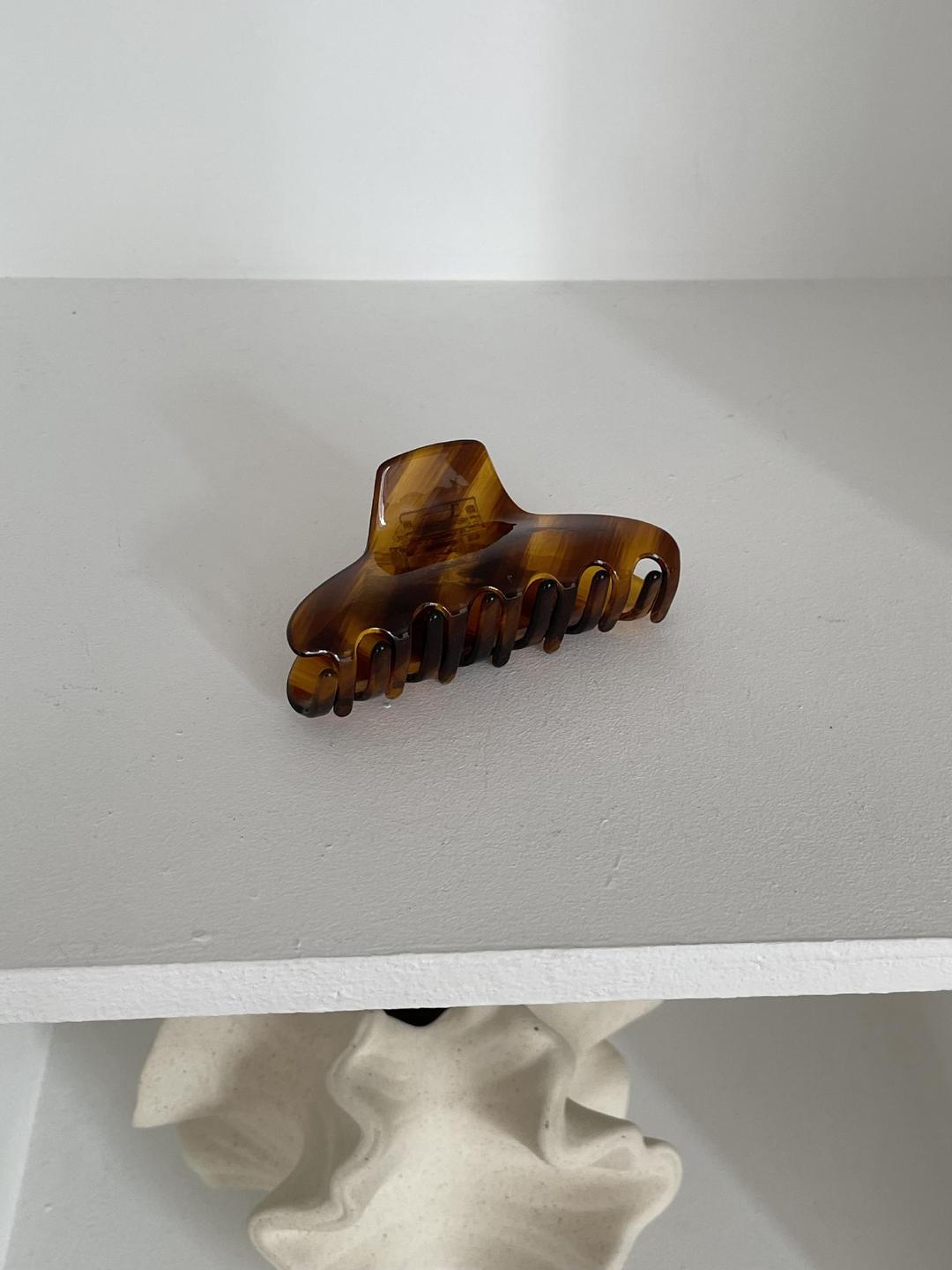 헤토프 셀즈 헤어 집게핀 (1color)