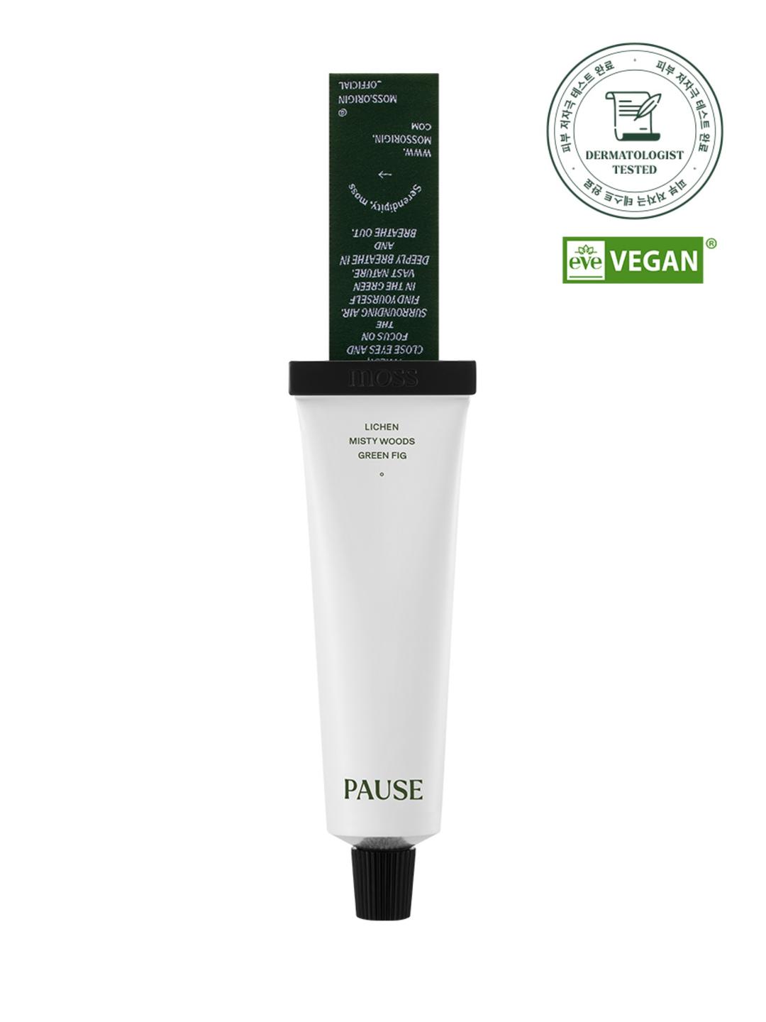 HAND CREAM PAUSE핸드크림 퍼즈