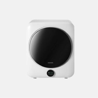 쿠쿠 미니케어 건조기 3kg 화이트 미니건조기