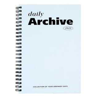 2025 블루 archive 다이어리 (04013464)