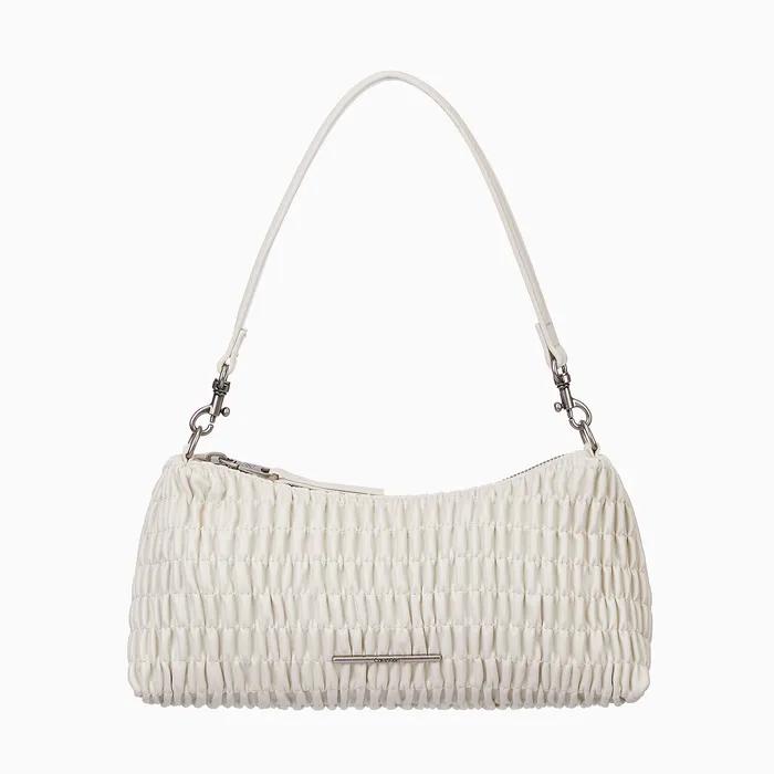 [CK ACC] 여성 러치드 숄더 백 4K3088G 67U