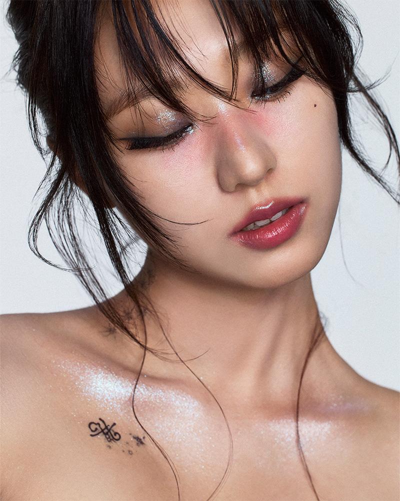 글로우 웨어 하이라이터 002 웨어 마이 드림스