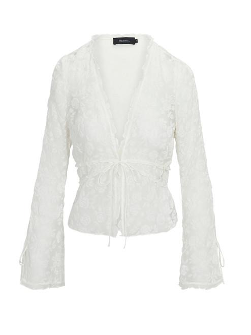 The Anaïs - Camellia Devoré