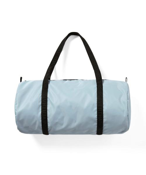 Light Duffle Bag Light Blue