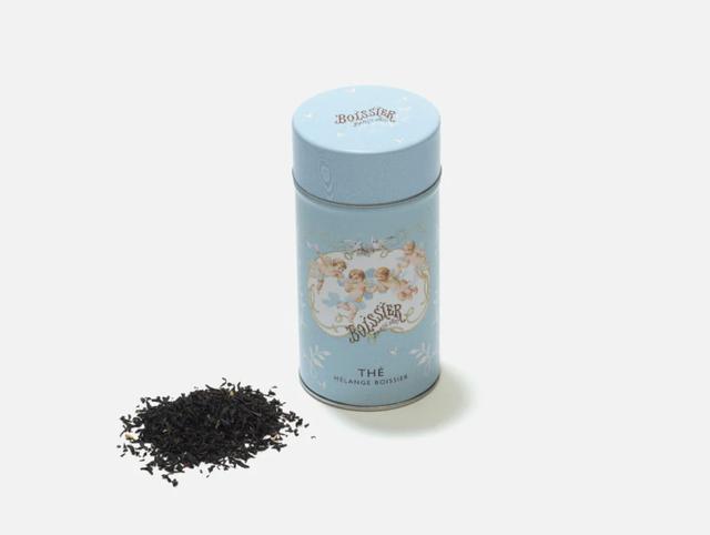 브아시에 멜란지 블렌드 티 Boissier Melange Tea