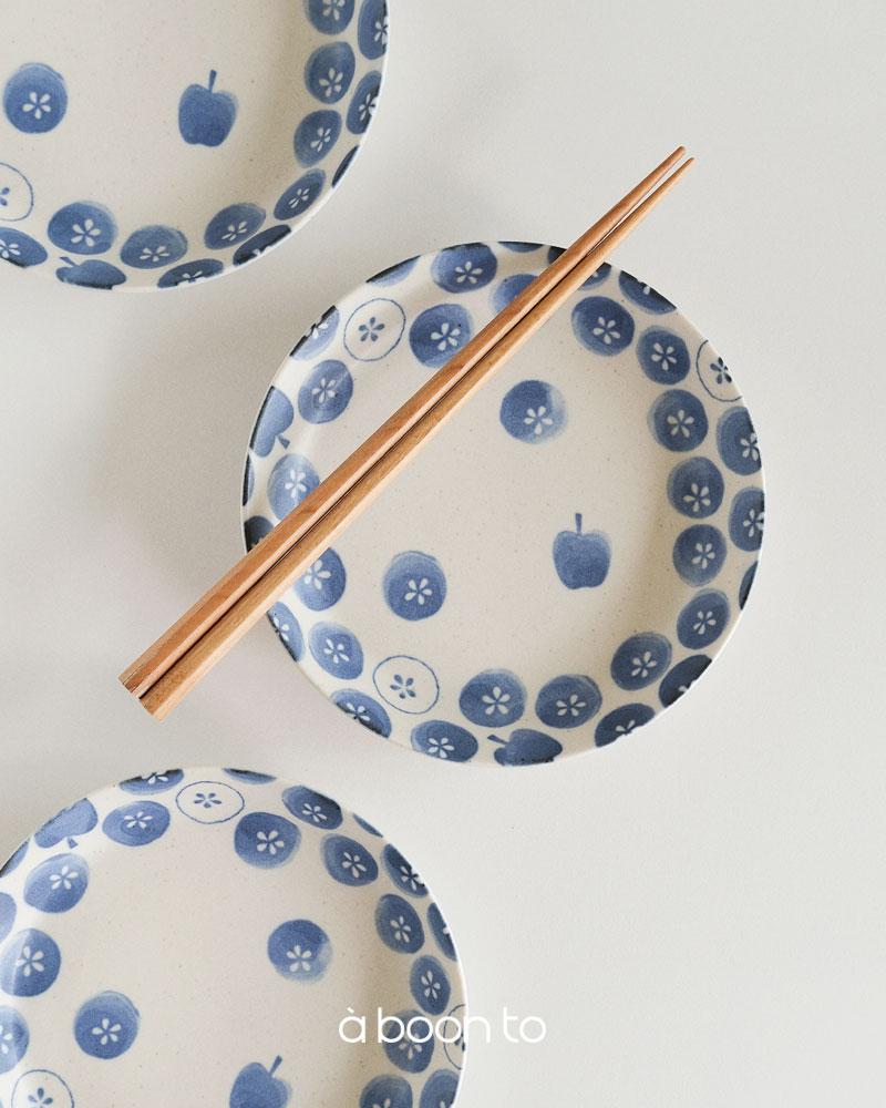 아오링고 플레이트 M