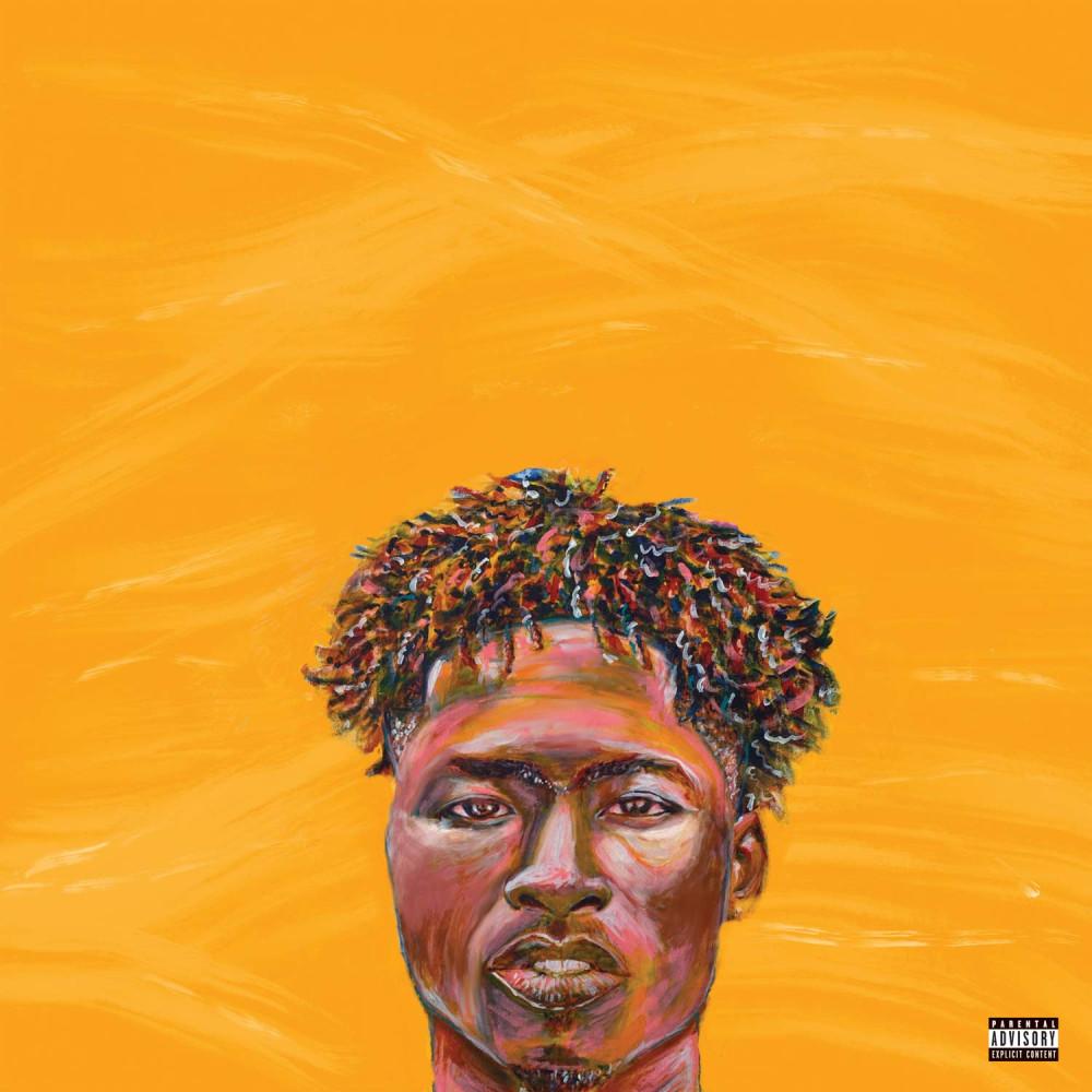 럭키 다예 LP Lucky Daye Painted (Deluxe Edition)