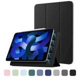 TK 헤이맨 아이패드 에어4/5 10.9인치 애플펜슬 수납 폴리오 케이스