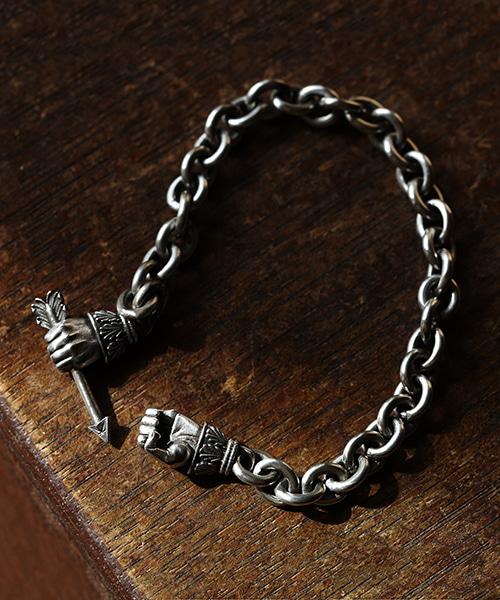 Arrow Bracelet