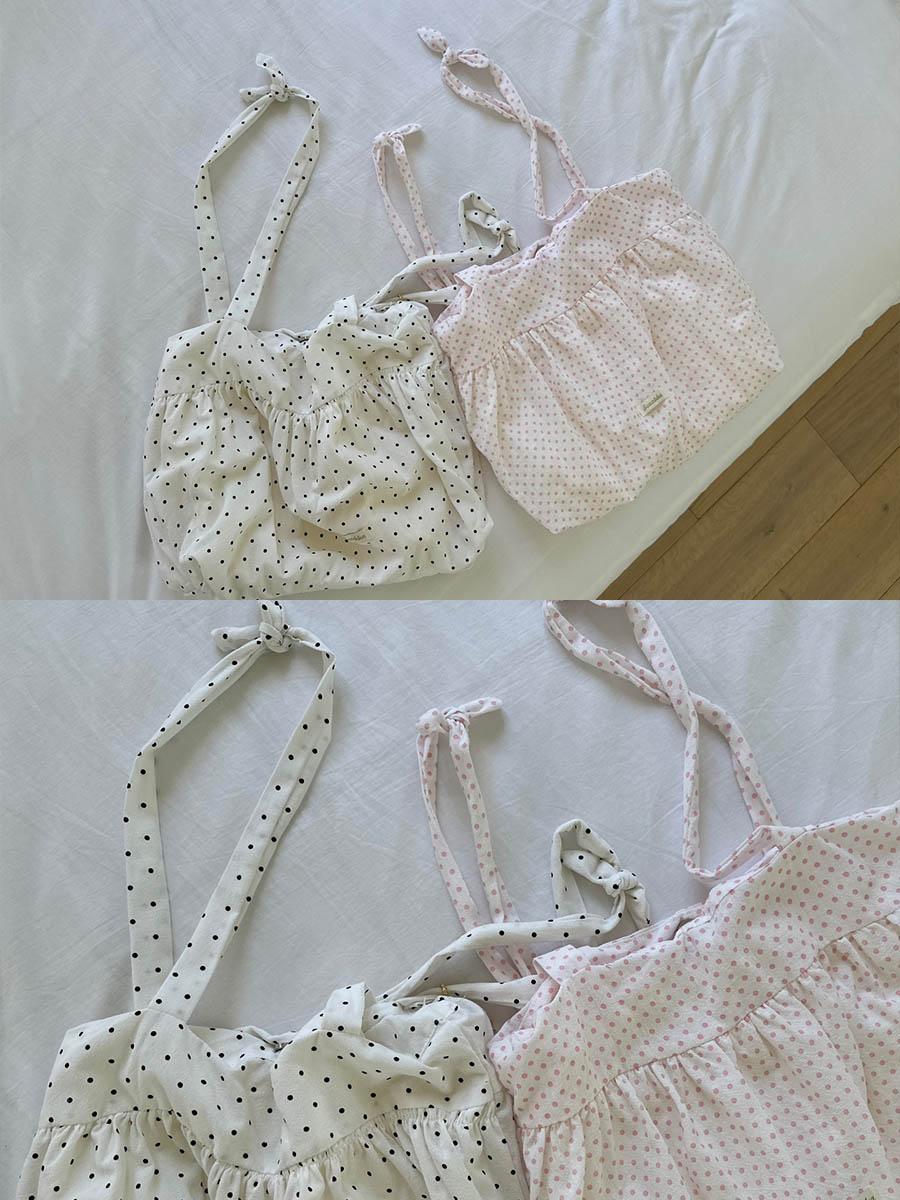 Knot eco big bag