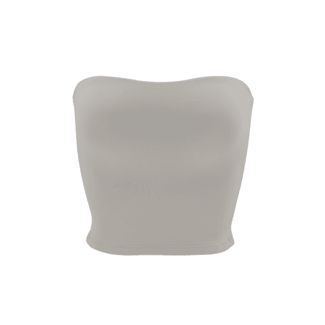 Tube Top Bone