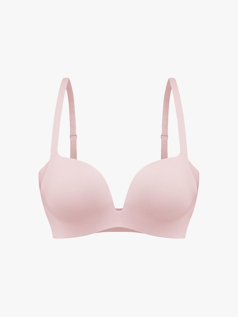 [리오더] 노와이어 커버업 브라