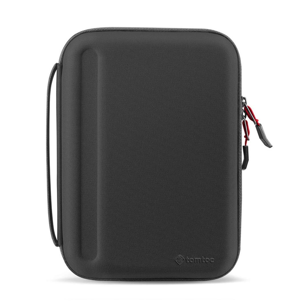 [Smart A06] 멀티스토리지 아이패드 갤럭시탭 태블릿 하드 케이스 파우치 11