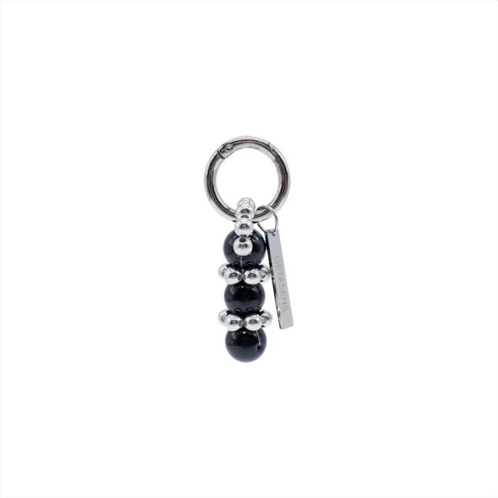 Totem Keyring_ Black