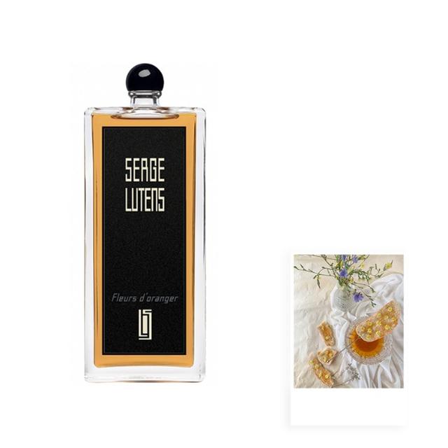 세르주루텐 플뢰르 도랑제 오 드 퍼퓸