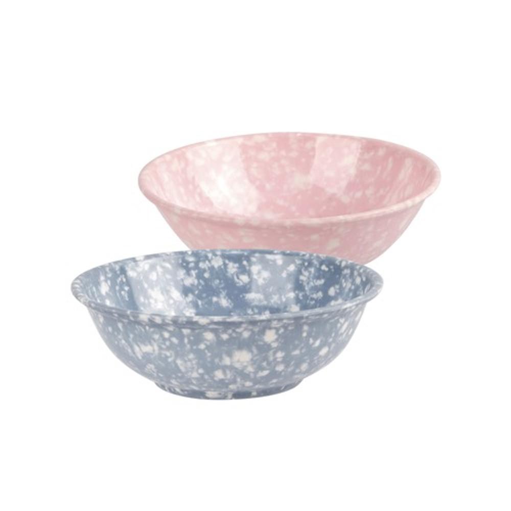 오제이 레트로 우동기 3종/분식그릇/짜장기/떡뽁이